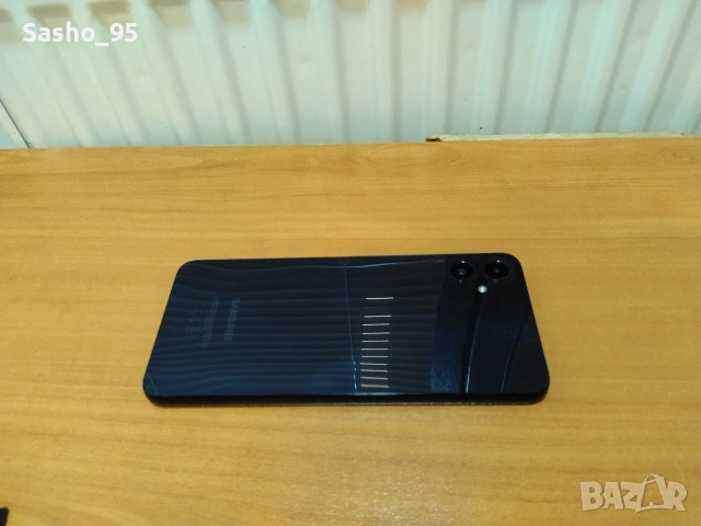 Samsung galaxy A05 128GB, снимка 8 - Samsung - 53773922