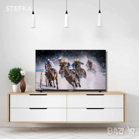 Телевизор  Rancore LED32”гаранция 2 години