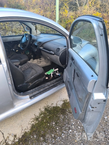 New Beetle 1.9тди 90кс на Части , снимка 4 - Автомобили и джипове - 52897181