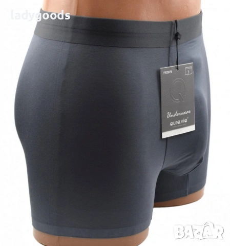 Мъжки боксер,Бамбук! Модел 079., снимка 4 - Бельо - 53665444