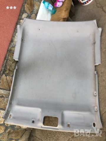 Продавам таван Ford fiesta mk 4 , снимка 3 - Части - 51448106