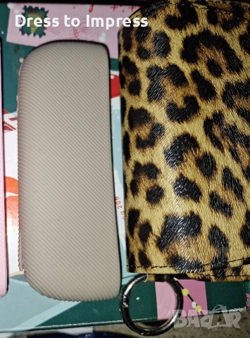 Нови панели за айкос, рингове, калъфи, снимка 4 - Калъфи, кейсове - 52126809