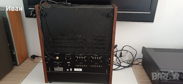 TEAC A-3440, снимка 4 - Декове - 51072718