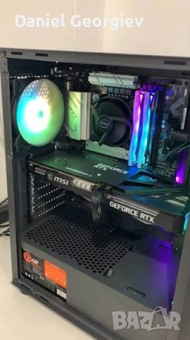 Ремонт на компютри, лаптопи и електроуреди | Инсталиране на Windows | LAN мрежи – Бургас