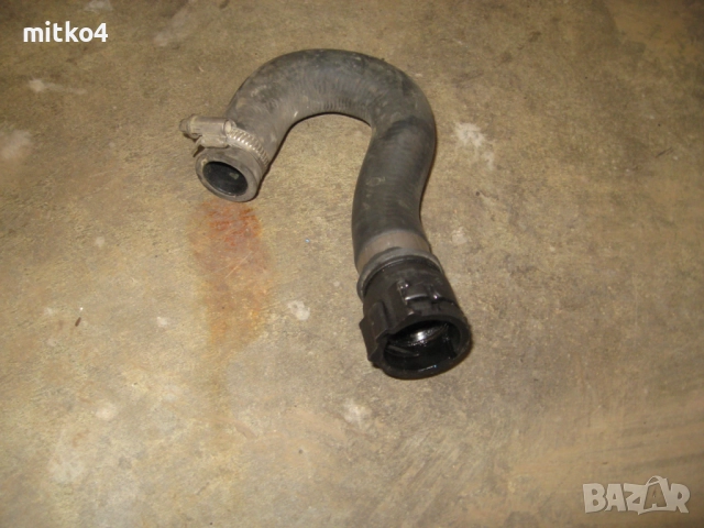 водно съединение за бмв 11352247879