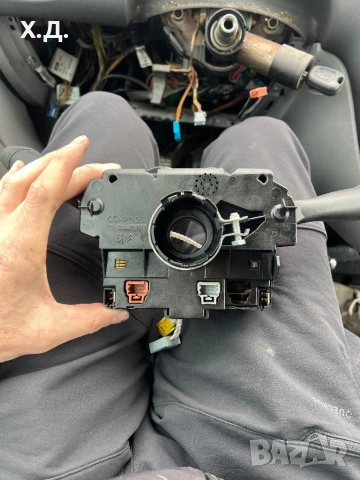 Лостчета фарове и мигачи Ситроен Ксара Пикасо , снимка 3 - Части - 53578772
