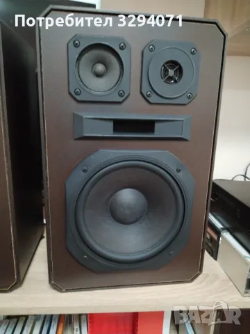 Тонколони ITT 8", снимка 7 - Тонколони - 50302526