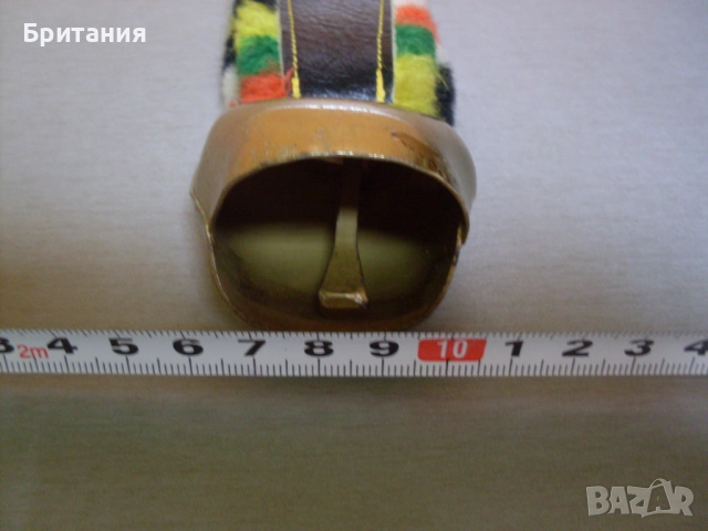 Бронзова хлопка., снимка 6 - Декорация за дома - 52909756