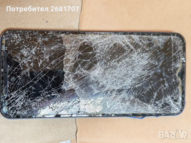телефон Huawei Nova Y61, снимка 3 - Huawei - 56105422