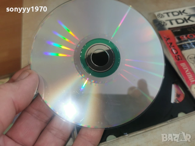 РОСИ КИРИЛОВА 2CD 0302261130, снимка 18 - CD дискове - 53335039