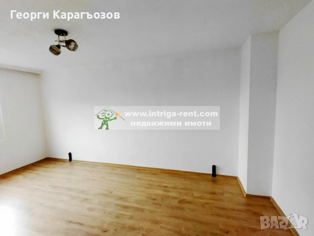 №4016 Едностаен апартамент под наем от 01.06.2026г., квартал Любен Каравелов - до парк Кенана., снимка 5 - Апартаменти - 53334132