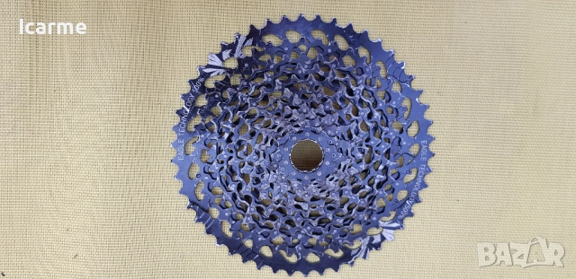 Касета Sram XG 1275 Eagle, 12 скорости 10x50t
