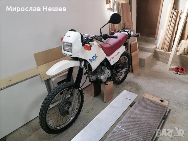 Продавам хонда