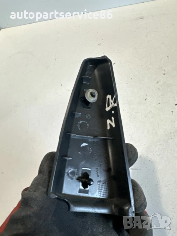 Лайсна за облицовка на задна дясна за Volvo XC60 (2011) 8635397, снимка 2 - Части - 53742025