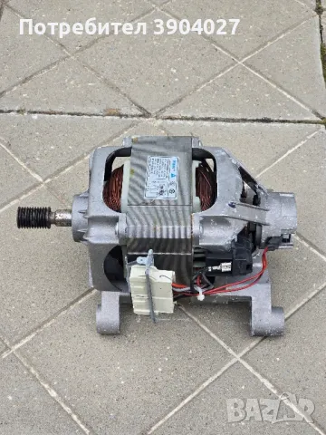 електродвигател за пералня, снимка 2 - Перални - 49679711