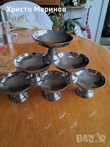 Купички за сладолед