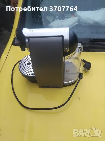 продавам кафе машина, снимка 4 - Кафе машини - 56235106