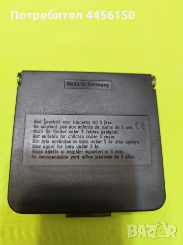 Стара немска игра, снимка 3 - Колекции - 53225147