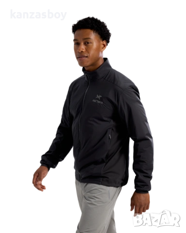 Arcteryx Mens Atom LT Jacket - страхотно мъжко яке М 