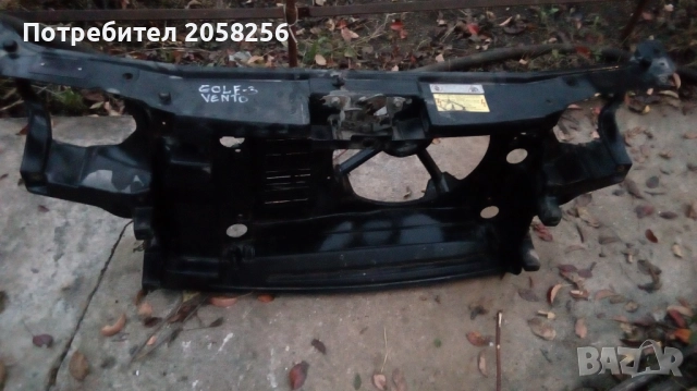  	Части за по-стари модели автомобили - 2, снимка 9 - Части - 52190913