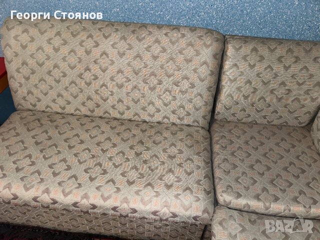 Кухненски ъгъл, снимка 2 - Дивани и мека мебел - 44375461