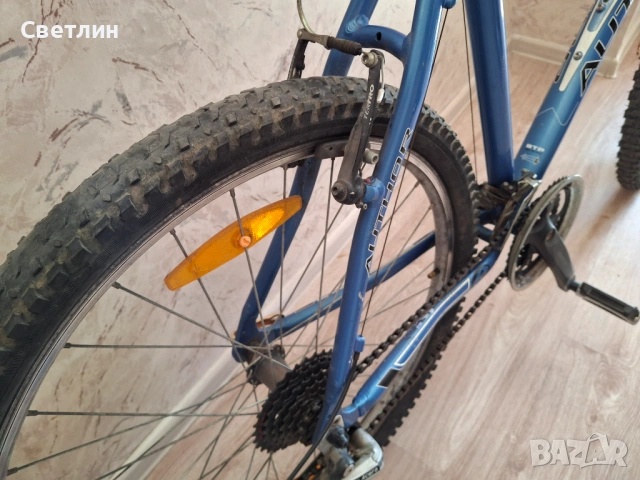 Велосипед 26, Колело перфектно за лятото, снимка 7 - Велосипеди - 53865274