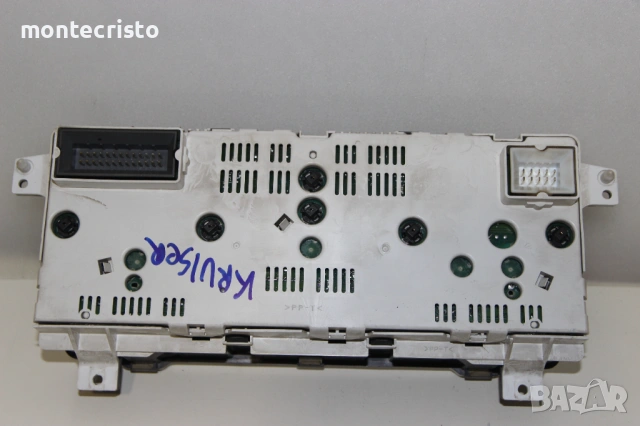 Километраж Chrysler Pt cruiser (2000-2004г.) 04671535AH / CR-0019-002 / CR0019002, снимка 4 - Части - 53699200