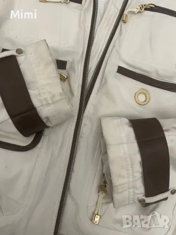 Sportalm Дамско Яке, снимка 15 - Якета - 48523812