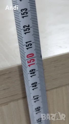 Трикрил гардероб с плъзгащи се врати и заключване - офис шкаф 135/150/45, снимка 6 - Шкафове и рафтове - 53841125