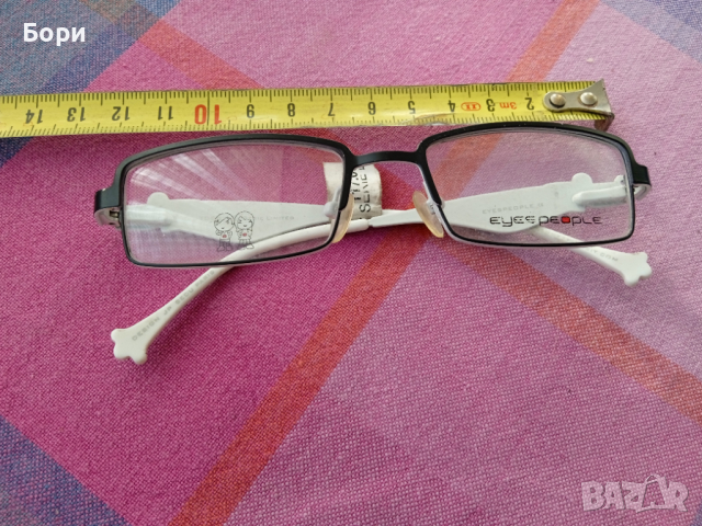 Качествени очила с диоптър, снимка 3 - Слънчеви и диоптрични очила - 36127755