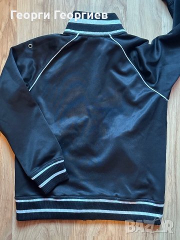 Горнище конверс, снимка 9 - Детски анцузи и суичери - 40021927