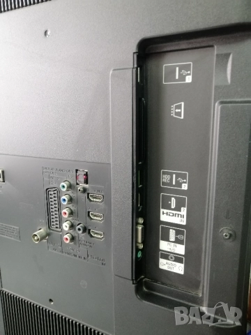 40" телевизор SONY BRAVIA KDL-40EX524, снимка 10 - Телевизори - 51805156