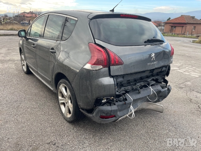 Пежо 3008 1.6 , снимка 4 - Части - 52656187