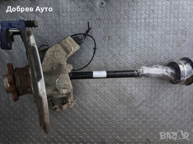 Заден ляв шенкел с полуоска за BMW X5 G05  OE BMW 8 487 517 / 6 876 653  