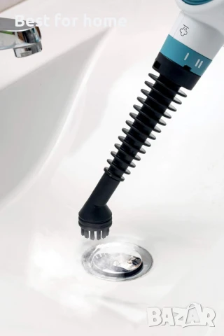 Многофункционален парен пистолет, снимка 6 - Други - 51192441