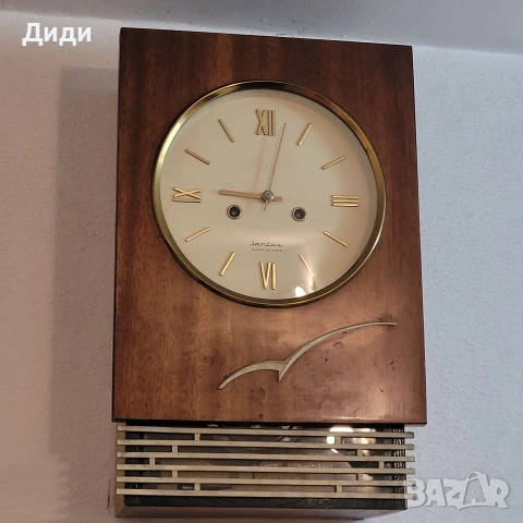 Старинни часовници