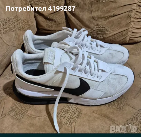 Маратонки Nike , 39 номер