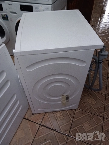 Пералня Бош Bosch Avantixx7 A+++ 7кг 2 години гаранция!, снимка 2 - Перални - 53253098