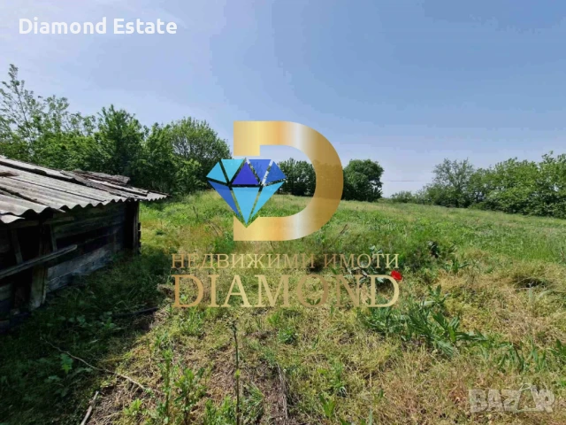 Парцел в село Ябълково, общ. Димитровград, снимка 5 - Парцели - 51325131