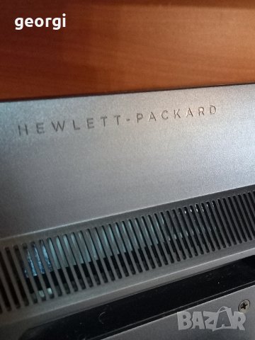 монитор HP E 231, снимка 9 - Монитори - 44471004