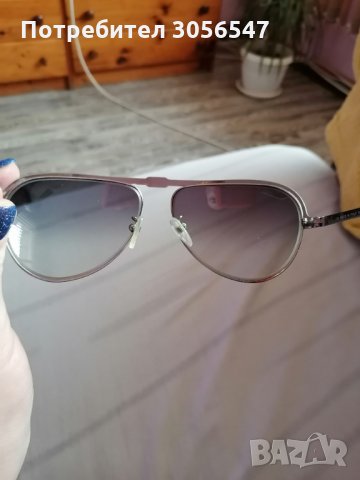 Оригинални очила Fendi, снимка 2 - Слънчеви и диоптрични очила - 34747592