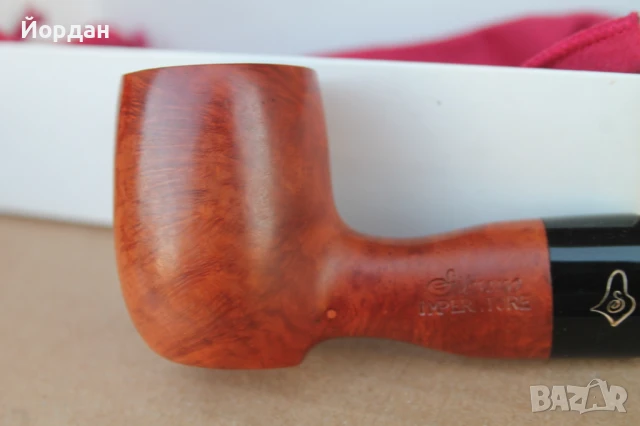 Лула ''Silvano Imperatore'', снимка 2 - Лули - 51251984