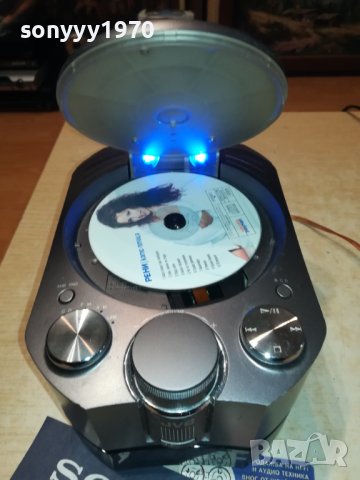 JVC-ВНОС FRANCE 2708230757, снимка 8 - Аудиосистеми - 41977292