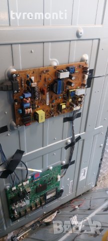 LED подсветка за дисплей LA62M55T120V12 за телевизор LG модел 55LA6208, снимка 3 - Части и Платки - 42097565