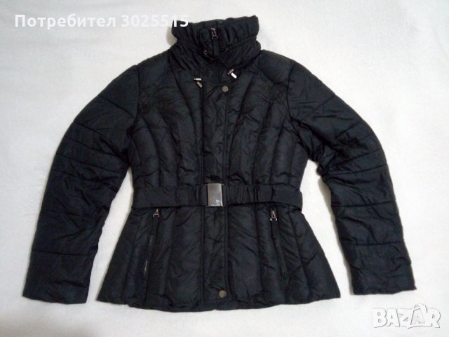 Дамско яке ZARA Размер XL , снимка 3 - Якета - 34685856