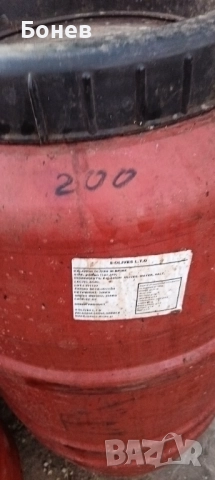 Бидони от маслини , снимка 3 - Бидони, бурета и бъчви - 51802690