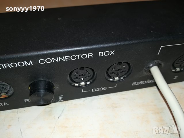 REVOX X2-ЛОТ ОТ 2 ЧАСТИ-ВНОС SWISS 2401231641, снимка 8 - Други - 39420104