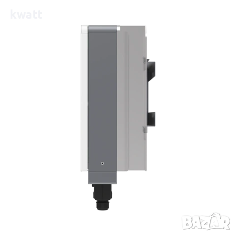 Hybrid inverter 6kW IP65 хибриден инвертор 10 години гаранция, снимка 4 - Друга електроника - 53515028