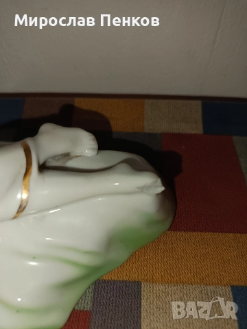 Фигура, снимка 3 - Статуетки - 52684629