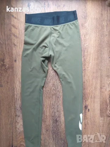 Nike - дамски клин р-р М, снимка 3 - Клинове - 49332066